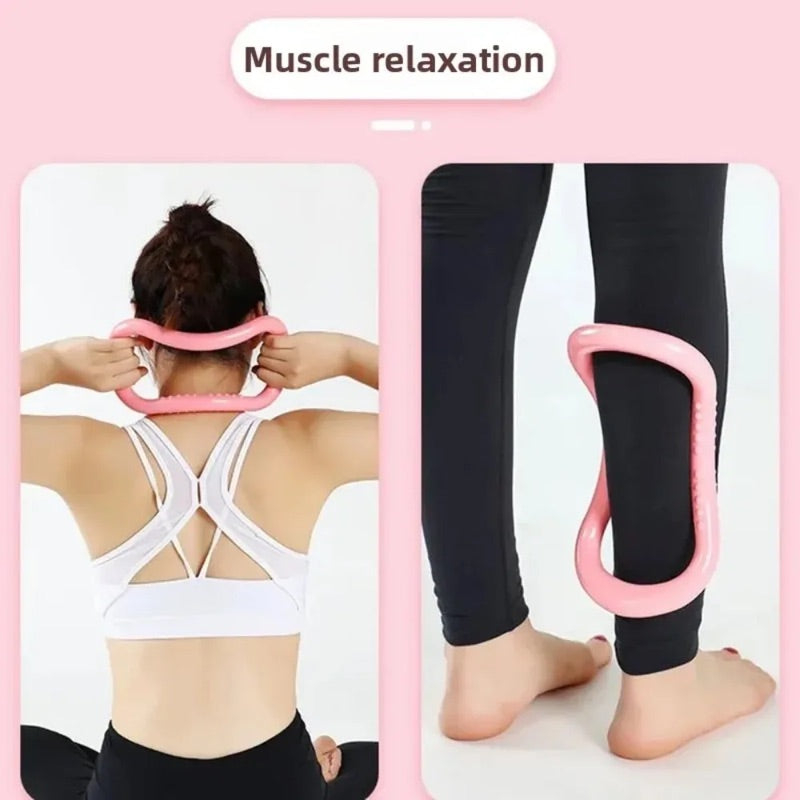 Mini Pilates Kit